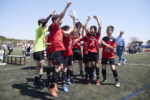 L’Hospitalet acollirà un torneig de futbol amb 300 jugadors per Setmana Santa