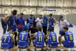 El CBT guanya a la pista del CB Roser per 58-65