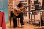 Les dones, i només les dones, protagonitzen el Festival Internacional de Guitarra