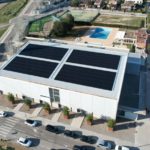 El Morell instal·la plaques fotovoltaiques als edificis municipals i preveu estalviar 125.000 euros anuals