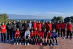 El Club Gimnàstic celebra els 137 anys