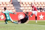 Fascinant Nàstic (2-0)