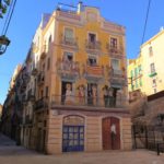 Una ruta musical protagonitzada per Picasso omplirà els carrers de la Part Alta de Tarragona