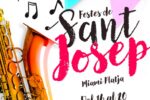 Miami Platja es prepara per les Festes de Sant Josep