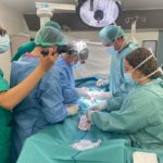 L’Hospital Joan XXIII realitza el primer implant de pròtesi de penis a Tarragona