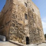 Tarragona restaurarà tres façanes de la Torre del Pretori