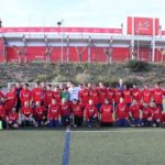 Tot a punt per a la segona fase de LaLiga Genuine Santander