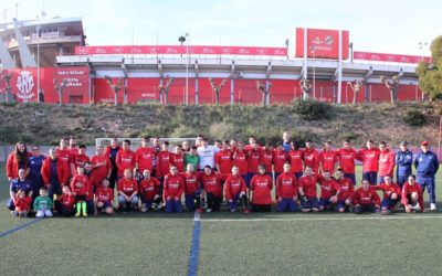 Tot a punt per a la segona fase de LaLiga Genuine Santander