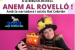 Creixell celebra el centenari de Josep Vallverdú amb ‘Anem al Rovelló’