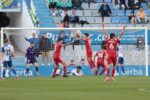 Pas de gegant per la salvació a Sabadell (0-1)