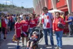 El Nàstic regala entrades gratuïtes als abonats per al partit de diumenge