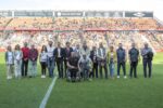 El partit Nàstic – Real Unión Club esdevé la Jornada Solidària 2023