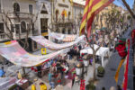 Constantí es prepara per viure un Sant Jordi ple d’activitats al carrer