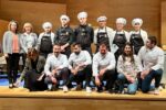 Dos alumnes de l’Escola de Cambrils passen a la final del ‘masterchef’ català