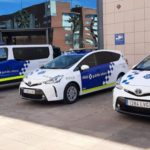 La Guàrdia Urbana de Reus destina 275.000€ a la compra de nous vehicles elèctrics