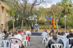 Constantí commemora el Dia del Poble Gitano