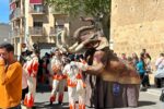 Galeria d’imatges i vídeo: La Canonja surt al carrer per celebrar la Festa de la Municipalitat