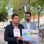 Viñuales (PSC) presenta una proposta per netejar Tarragona ‘Pam a Pam’
