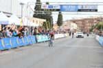 Ilya Savekin guanya a La Canonja el Trofeu 15 d’Abril de la Copa Espanya de ciclisme