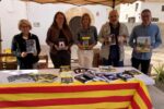 Aroma a literatura local al Sant Jordi de Creixell