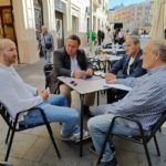 Valents rebutja l’alberg de la Ciutat Residencial de Tarragona