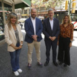 ERC aposta per implantar una xarxa de lavabos públics a Tarragona
