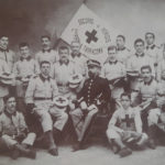 Creu Roja Tarragona busca fotos i objectes dels seus 150 anys d’història