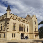 Vila-seca celebra el Dia Internacional dels Museus  amb l’entrada gratuïta al Castell
