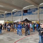 2.000 persones passen per la 3a Mostra de Maig de Cervesa Artesana de Castellvell del Camp