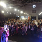 Sandra Guaita: “Demano un vot massiu a totes aquelles persones que voleu un canvi per Reus”
