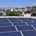 Dotze empreses opten a la instal·lació de plaques solars al Refugi 1 del Moll de Costa de Tarragona