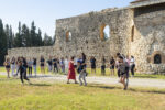 Els III Ludi Constantinenses reuneixen més de 200 estudiants al Conjunt Monumental de Centcelles