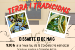 Vila-seca celebra Sant Isidre amb el tradicional esmorzar de la Cooperativa Agrícola