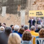 ERC Constantí presenta el seu programa electoral
