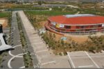 Tarragona acull el Campionat de Catalunya de tir amb arc indoor