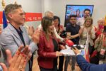 El PSC guanya les eleccions a Reus, baixen Junts i ERC i irromp Vox amb força