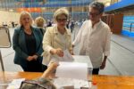 El candidats de Reus demanen anar a votar