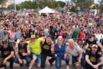 Galeria d’imatges: més de mil persones responen a la Festa de l’Arròs de Vilallonga