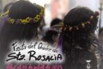 Els nans de Torredembarra estrenen vestuari per la Festa del Quadre de Santa Rosalia