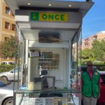 El ‘Cupó Diari’ de l’ONCE reparteix 700.000 euros  a Tarragona