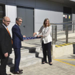 BASF Española inaugura el seu nou Centre de Tecnologia a Marchamalo