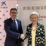 Cambra Tarragona i CaixaBank continuaran treballant per la internacionalització de les empreses
