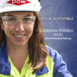 Dow Chemical Ibérica tanca 2022 amb un increment de facturació del 68%