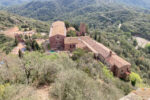 El Castell Monestir d’Escornalbou reobre al públic a finals de juliol