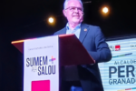 Pere Granados iniciarà una ronda de contactes per ampliar el nou govern de Salou