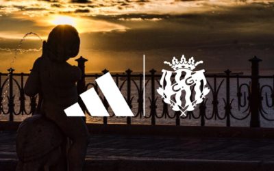 Adidas i Nàstic uneixen els seus camins