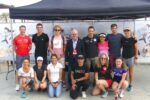 La 8ª edició de l’Otso Challenge Salou reunirà uns 800 triatletes de 41 països