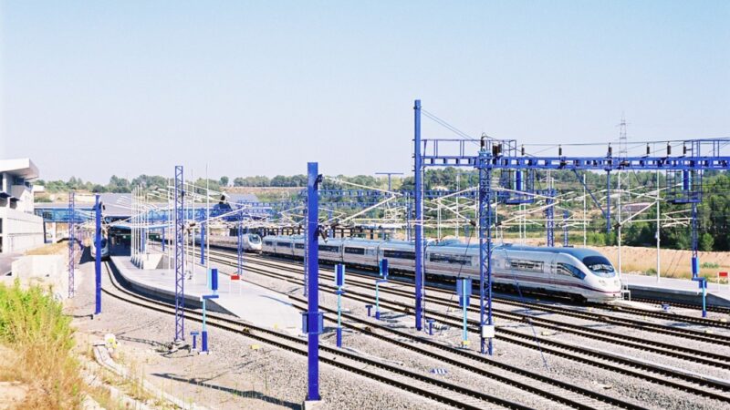 Resolta la incidència que causava retards als AVE al tram del Camp de Tarragona