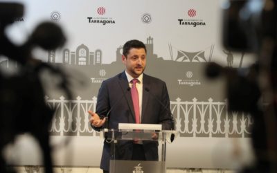 Tarragona desconvoca la reunió prevista amb Altafulla
