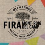 Menú de 140 activitats a la Fira de Mont-roig